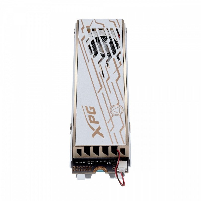 Adata Dysk SSD XPG MARS 980 PRO 2TB PCIe 5x4 14/13 GB/s M2… | PartsPC.pl