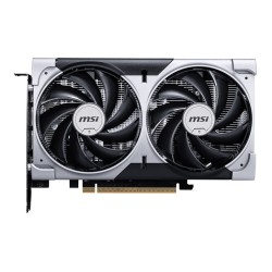 MSI Karta graficzna GeForce RTX 5060 8G VENTUS 2X OC | PartsPC.pl