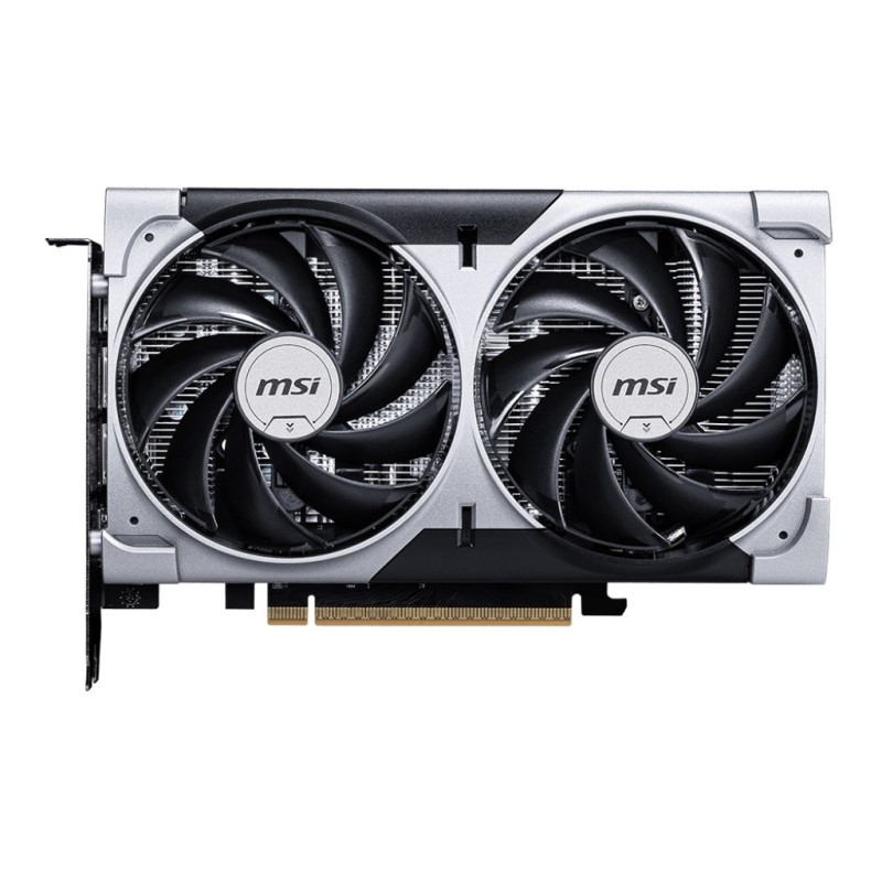 MSI Karta graficzna GeForce RTX 5060 8G VENTUS 2X OC | PartsPC.pl