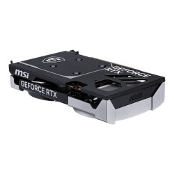 MSI Karta graficzna GeForce RTX 5060 8G VENTUS 2X OC | PartsPC.pl