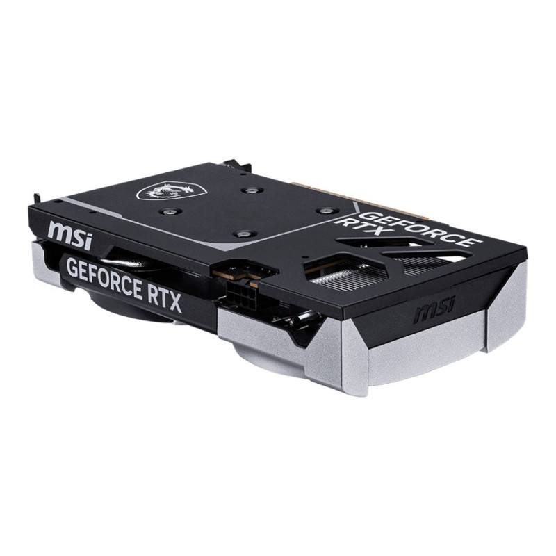 MSI Karta graficzna GeForce RTX 5060 8G VENTUS 2X OC | PartsPC.pl