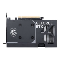 MSI Karta graficzna GeForce RTX 5060 8G VENTUS 2X OC | PartsPC.pl