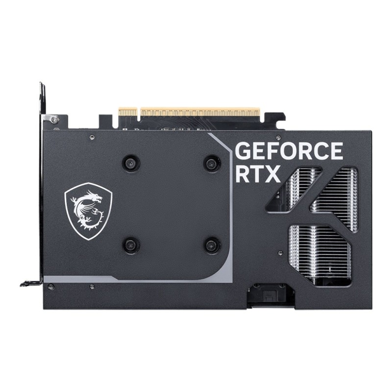 MSI Karta graficzna GeForce RTX 5060 8G VENTUS 2X OC | PartsPC.pl