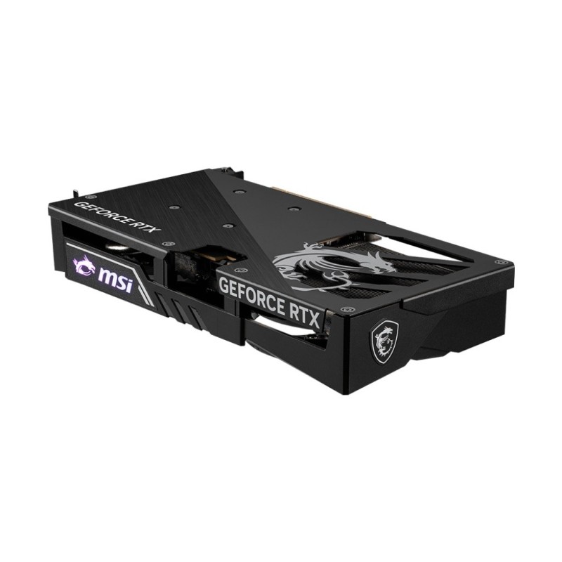 MSI Karta graficzna GeForce RTX 5060 8G GAMING OC | PartsPC.pl