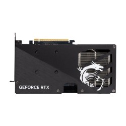 MSI Karta graficzna GeForce RTX 5060 8G GAMING OC | PartsPC.pl