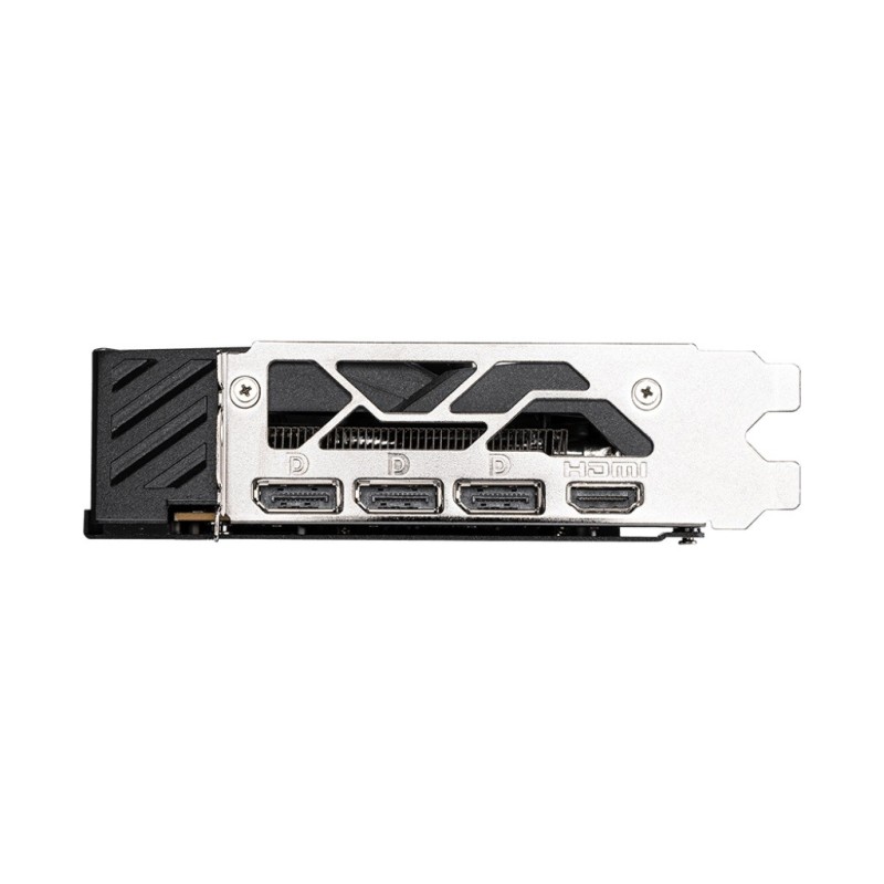MSI Karta graficzna GeForce RTX 5060 8G GAMING OC | PartsPC.pl