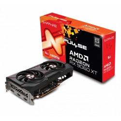 Sapphire Technology Karta graficzna Radeon RX 9060 XT PULSE … | PartsPC.pl