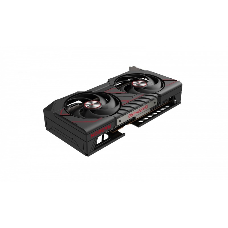 Sapphire Technology Karta graficzna Radeon RX 9060 XT PULSE … | PartsPC.pl