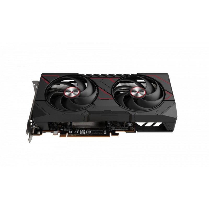 Sapphire Technology Karta graficzna Radeon RX 9060 XT PULSE … | PartsPC.pl
