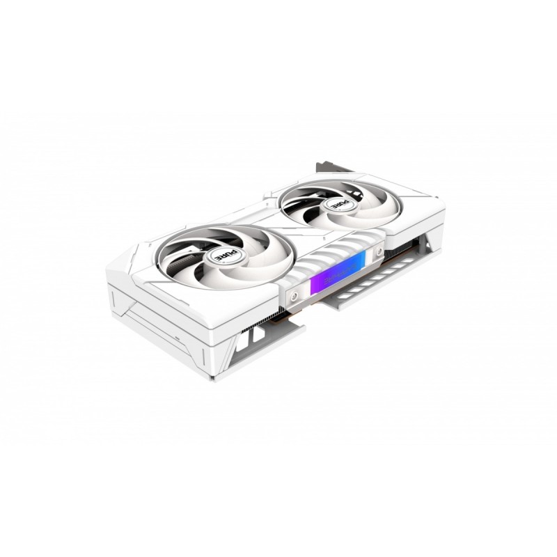 Sapphire Technology Karta graficzna Radeon RX 9060 XT PURE 1… | PartsPC.pl