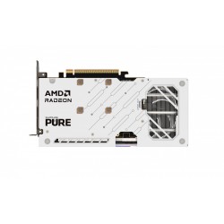 Sapphire Technology Karta graficzna Radeon RX 9060 XT PURE 1… | PartsPC.pl