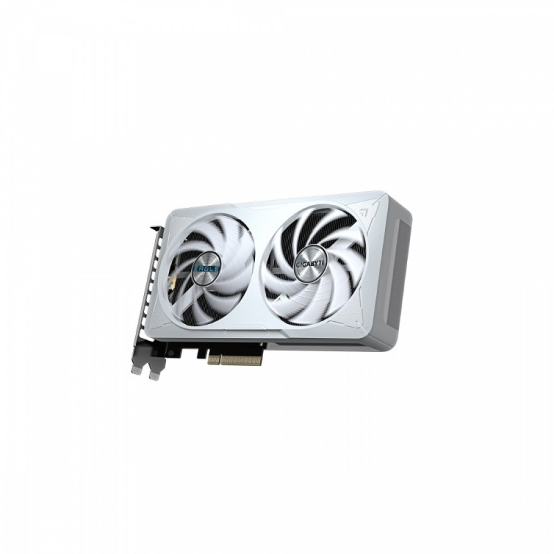 Karta VGA Gigabyte GeForce RTX 5060 EAGLE OC ICE 8G 8GB GDDR… | PartsPC.pl