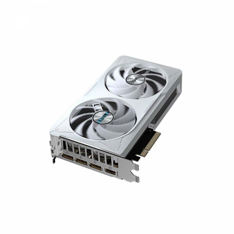 Karta VGA Gigabyte GeForce RTX 5060 EAGLE OC ICE 8G 8GB GDDR… | PartsPC.pl