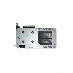 Karta VGA Gigabyte GeForce RTX 5060 EAGLE OC ICE 8G 8GB GDDR… | PartsPC.pl