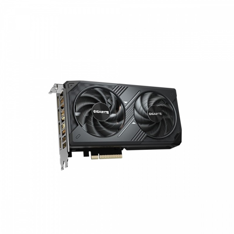 Karta VGA Gigabyte GeForce RTX 5060 WINDFORCE 8G 8GB GDDR7 128bit HDMI+3xDP