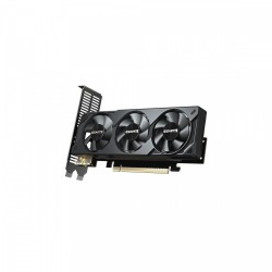 Karta VGA Gigabyte GeForce RTX 5060 OC Low Profile 8G 8GB GDDR7 128bit