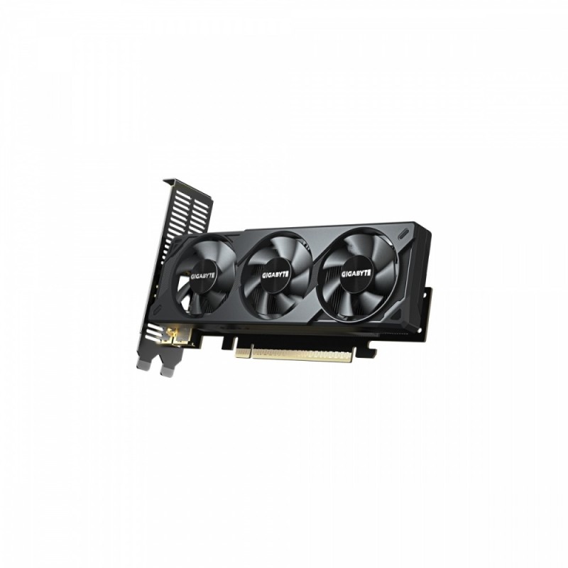 Karta VGA Gigabyte GeForce RTX 5060 OC Low Profile 8G 8GB GDDR7 128bit
