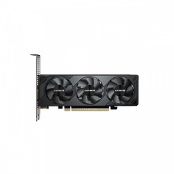 Karta VGA Gigabyte GeForce RTX 5060 OC Low Profile 8G 8GB GDDR7 128bit