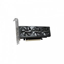 Karta VGA Gigabyte GeForce RTX 5060 OC Low Profile 8G 8GB GDDR7 128bit