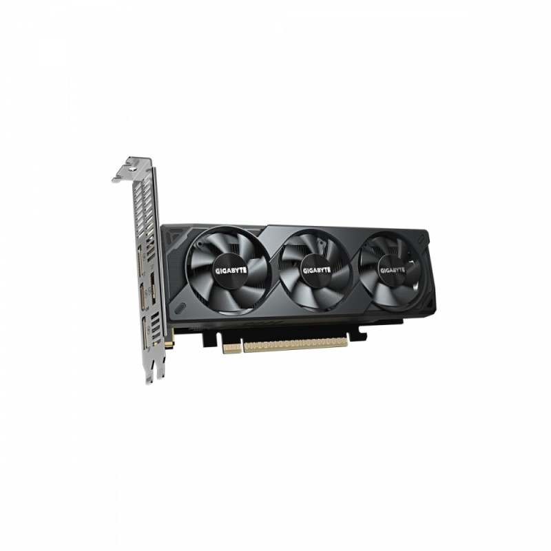 Karta VGA Gigabyte GeForce RTX 5060 OC Low Profile 8G 8GB GDDR7 128bit