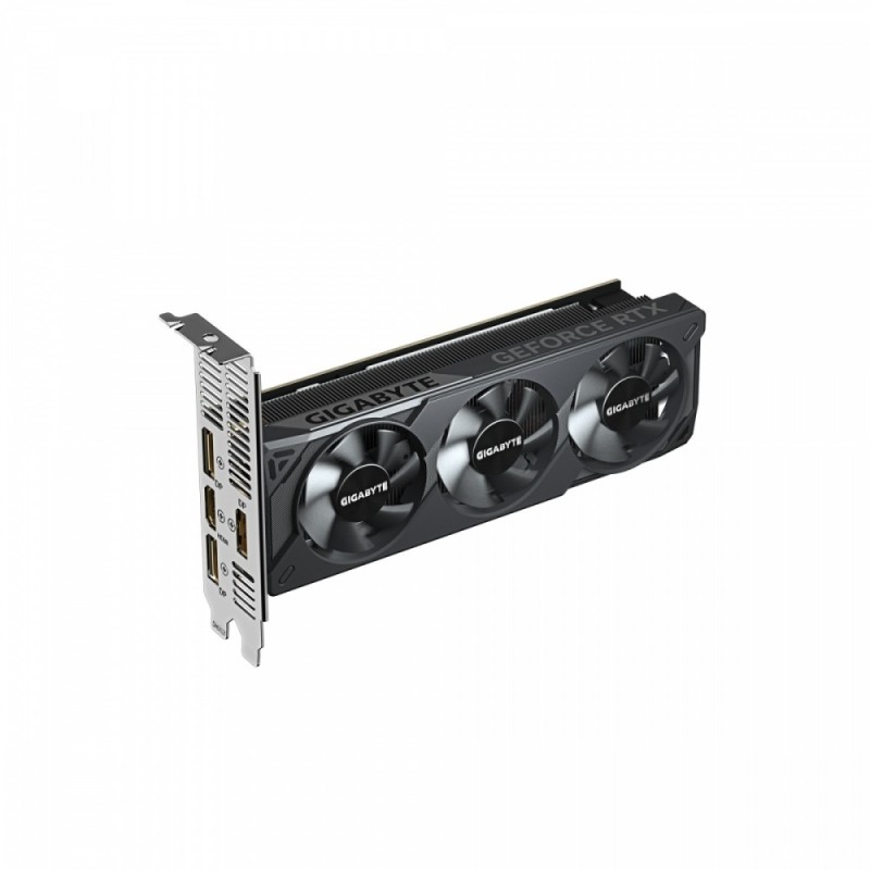Karta VGA Gigabyte GeForce RTX 5060 OC Low Profile 8G 8GB GDDR7 128bit