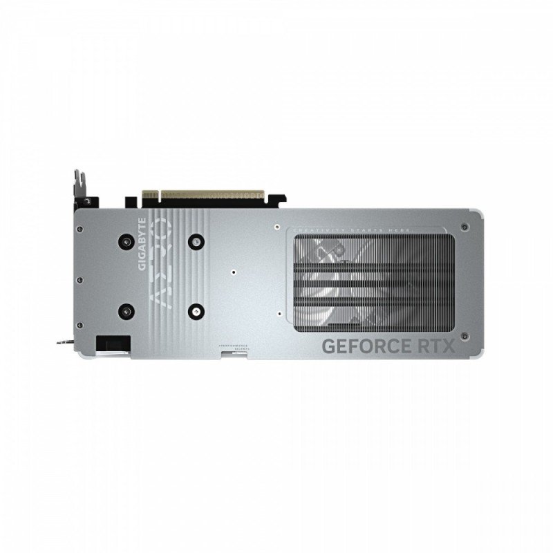 Karta VGA Gigabyte GeForce RTX 5060 AERO OC 8G 8GB GDDR7 128… | PartsPC.pl