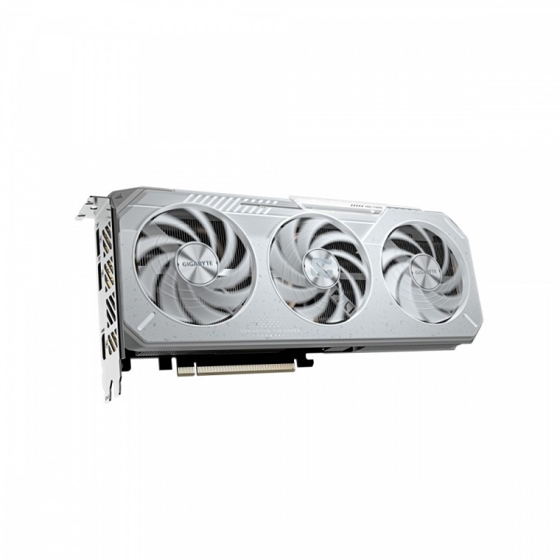 Karta VGA Gigabyte Radeon RX 9060 XT GAMING OC ICE 16G 16GB … | PartsPC.pl