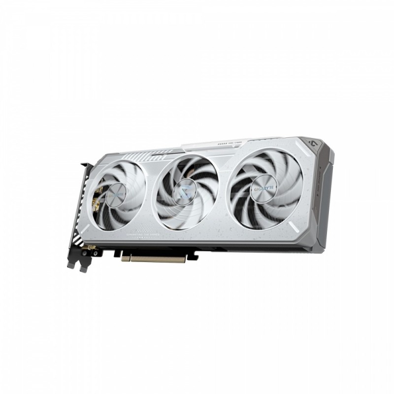 Karta VGA Gigabyte Radeon RX 9060 XT GAMING OC ICE 16G 16GB … | PartsPC.pl