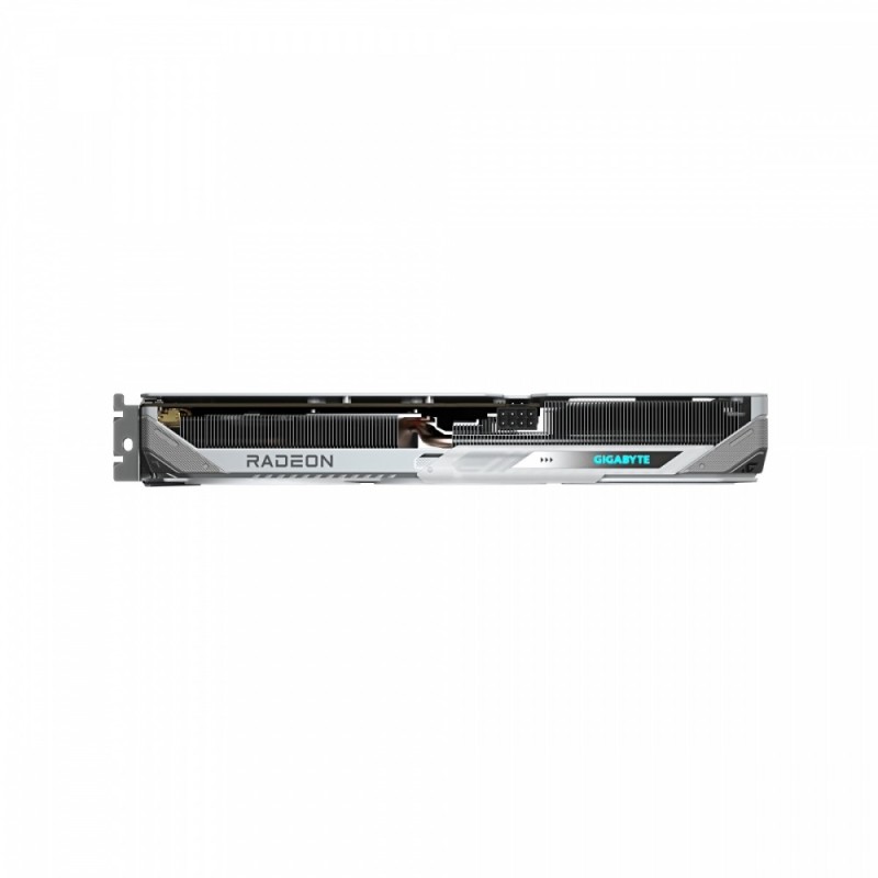 Karta VGA Gigabyte Radeon RX 9060 XT GAMING OC ICE 16G 16GB … | PartsPC.pl