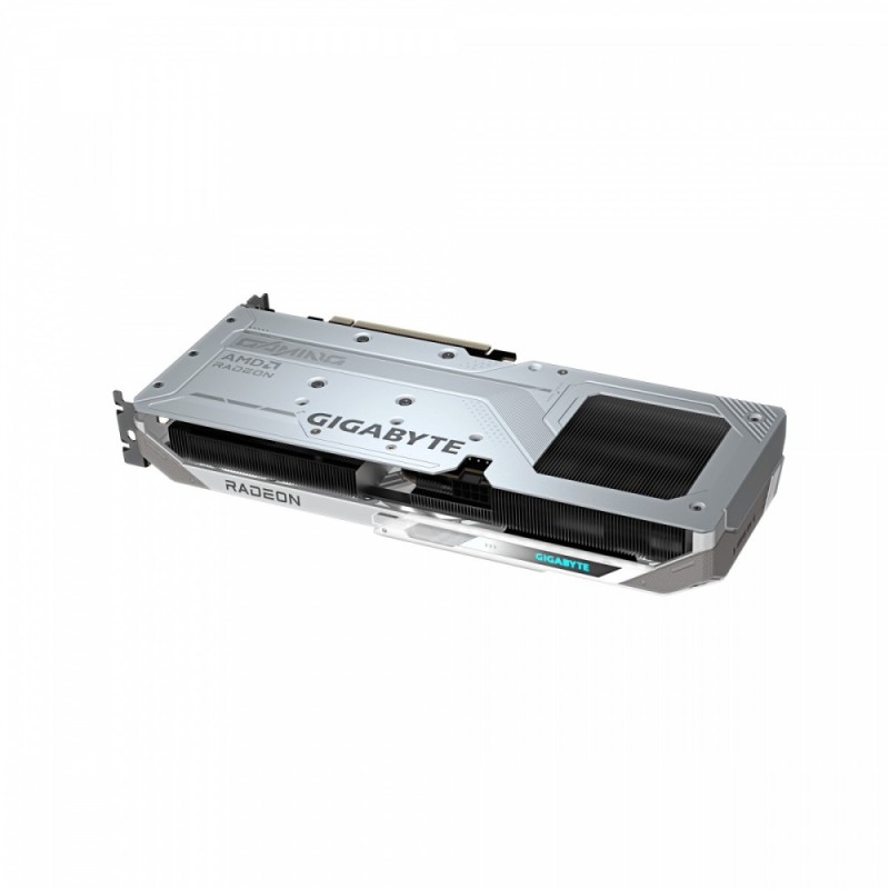 Karta VGA Gigabyte Radeon RX 9060 XT GAMING OC ICE 16G 16GB … | PartsPC.pl