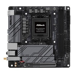 ASRock Płyta główna Z790M-ITX WIFI S1700 2DDR5 HDMI M.2 mITX… | PartsPC.pl