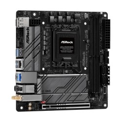 ASRock Płyta główna Z790M-ITX WIFI S1700 2DDR5 HDMI M.2 mITX… | PartsPC.pl