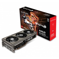 Sapphire Technology Karta graficzna Radeon RX 9060 XT NITRO+… | PartsPC.pl