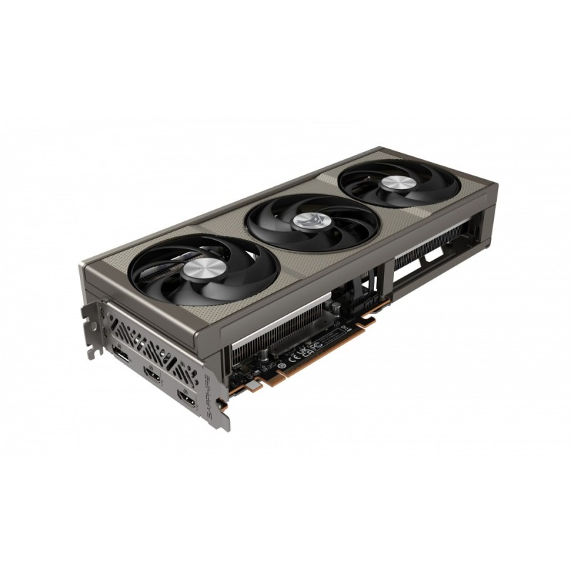 Sapphire Technology Karta graficzna Radeon RX 9060 XT NITRO+… | PartsPC.pl