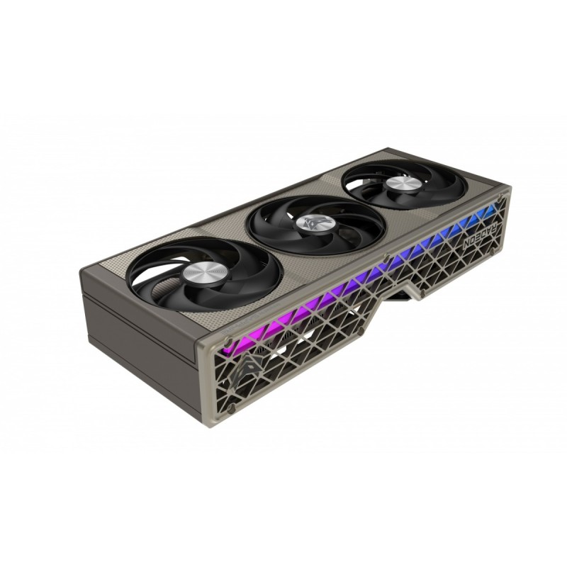 Sapphire Technology Karta graficzna Radeon RX 9060 XT NITRO+… | PartsPC.pl