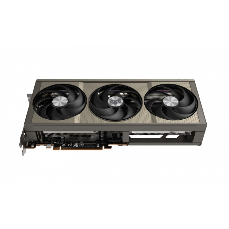 Sapphire Technology Karta graficzna Radeon RX 9060 XT NITRO+… | PartsPC.pl