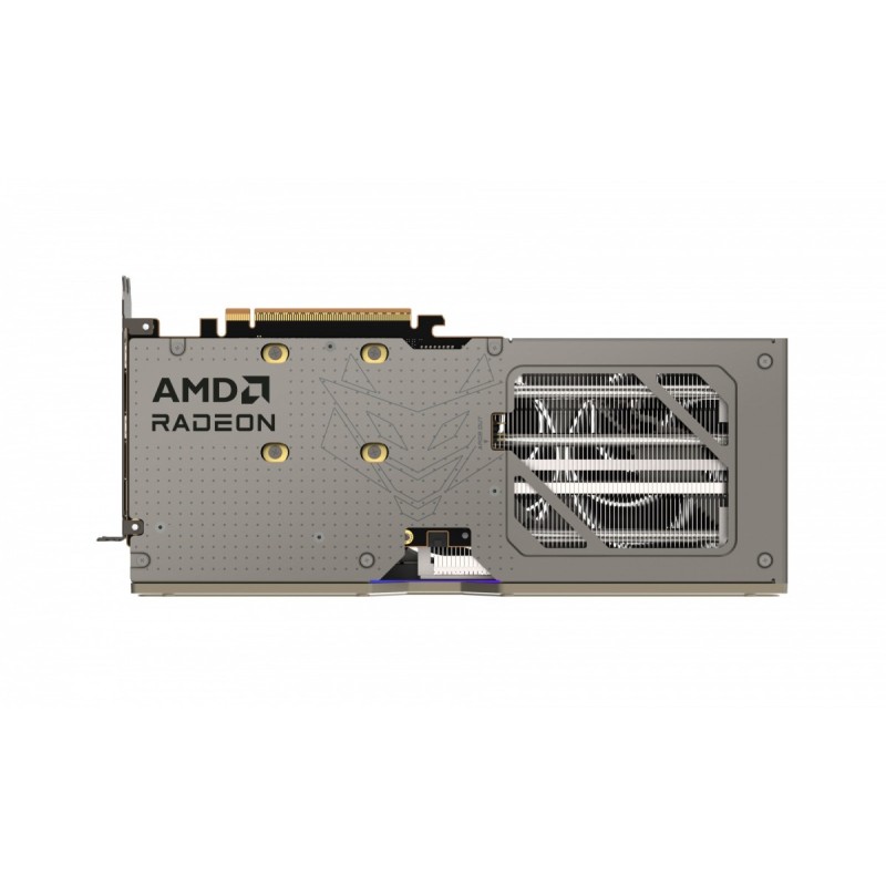 Sapphire Technology Karta graficzna Radeon RX 9060 XT NITRO+… | PartsPC.pl