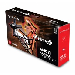 Sapphire Technology Karta graficzna Radeon RX 9060 XT NITRO+… | PartsPC.pl