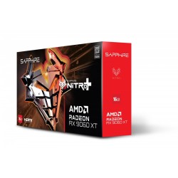 Sapphire Technology Karta graficzna Radeon RX 9060 XT NITRO+… | PartsPC.pl