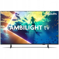 Telewizor LED 65 cali 65PUS8010/12 | PartsPC.pl