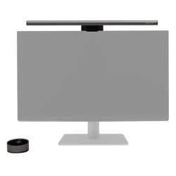 Oświetlenie ScreenBar Halo2 9H.W4PWT.ES1 | PartsPC.pl