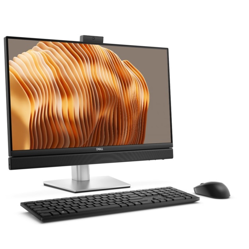 Komputer Dell Pro 24 All-in-One Plus QB24250 W11Pro U5 245/1… | PartsPC.pl