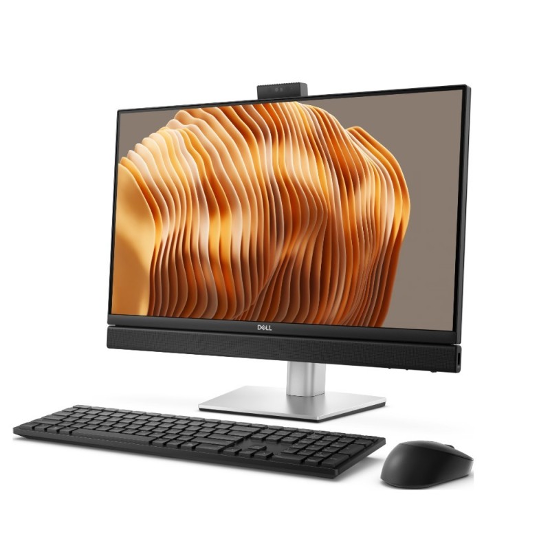 Komputer Dell Pro 24 All-in-One Plus QB24250 W11Pro U5 245/1… | PartsPC.pl