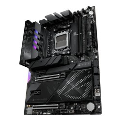 Asus Płyta główna ROG CROSSHAIR X870E APEX | PartsPC.pl