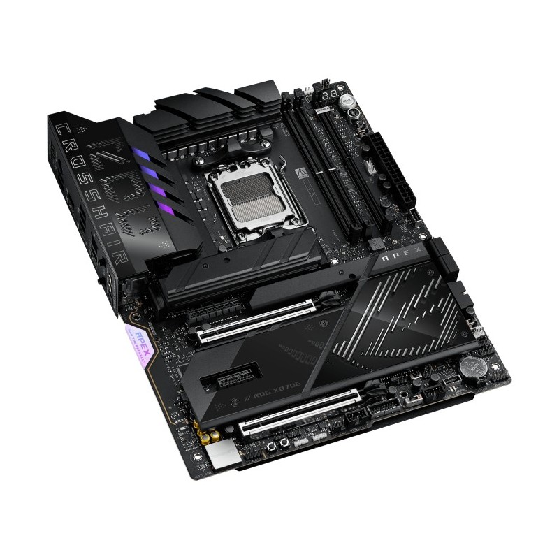 Asus Płyta główna ROG CROSSHAIR X870E APEX | PartsPC.pl