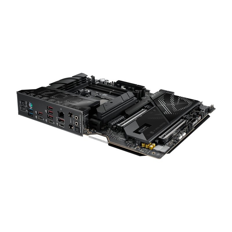 Asus Płyta główna ROG CROSSHAIR X870E APEX | PartsPC.pl