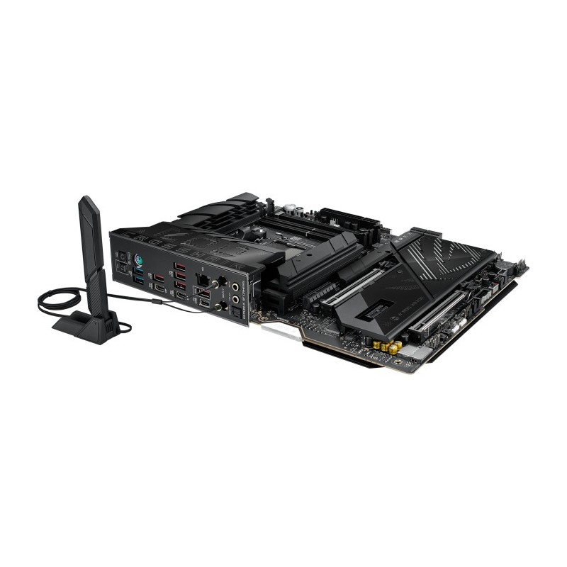Asus Płyta główna ROG CROSSHAIR X870E APEX | PartsPC.pl