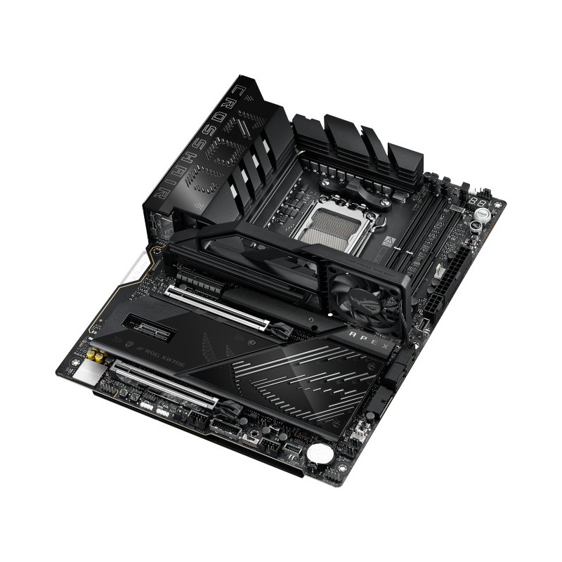 Asus Płyta główna ROG CROSSHAIR X870E APEX | PartsPC.pl