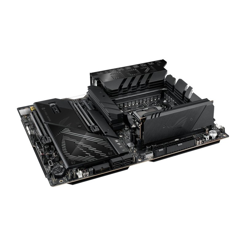 Asus Płyta główna ROG CROSSHAIR X870E APEX | PartsPC.pl