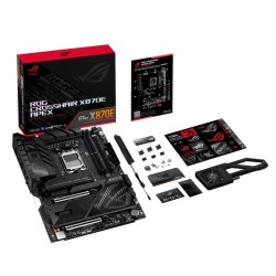 Asus Płyta główna ROG CROSSHAIR X870E APEX | PartsPC.pl